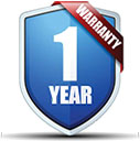 Brand Warranty