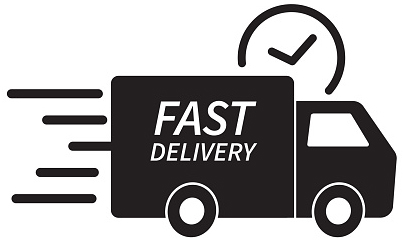fast shippinh