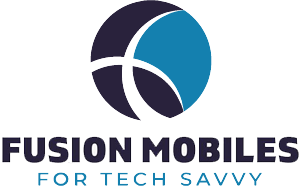 fusionmobiles logo