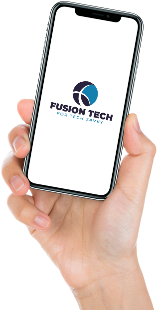 Fusion Logo